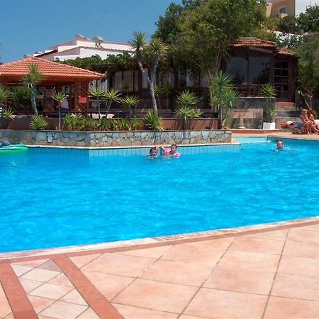 Bella Vista Ξενοδοχείο Σίσσι Εξωτερικό φωτογραφία