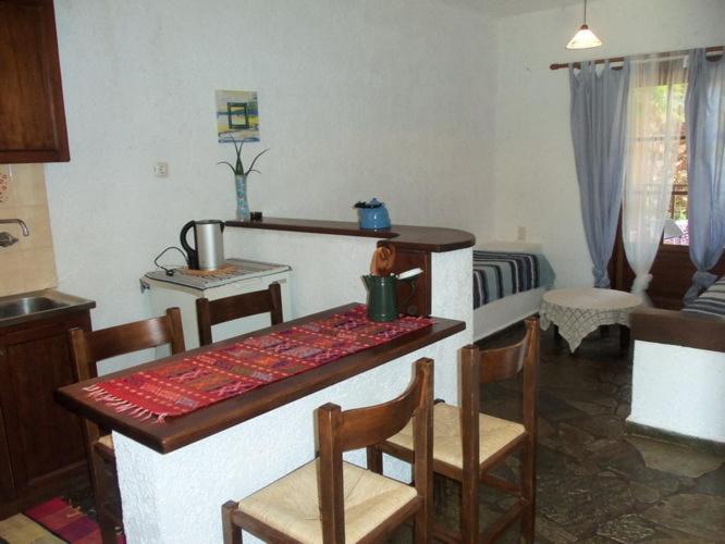 Bella Vista Ξενοδοχείο Σίσσι Εξωτερικό φωτογραφία