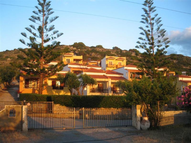 Bella Vista Ξενοδοχείο Σίσσι Εξωτερικό φωτογραφία