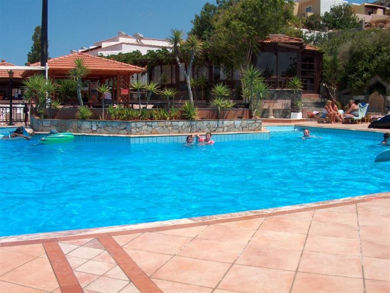Bella Vista Ξενοδοχείο Σίσσι Εξωτερικό φωτογραφία